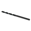 Dormer HSS Twist Drill Bit 2.8mm Diameter Helical Flute 61mm Overall Length Pack of 5 A1002.8