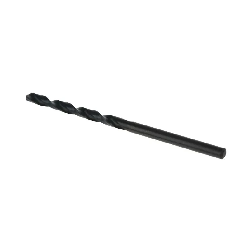Dormer HSS Twist Drill Bit 2.8mm Diameter Helical Flute 61mm Overall Length Pack of 5 A1002.8