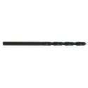 Dormer HSS Twist Drill Bit 2.8mm Diameter Helical Flute 61mm Overall Length Pack of 5 A1002.8