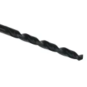 Dormer HSS Twist Drill Bit 2.8mm Diameter Helical Flute 61mm Overall Length Pack of 5 A1002.8