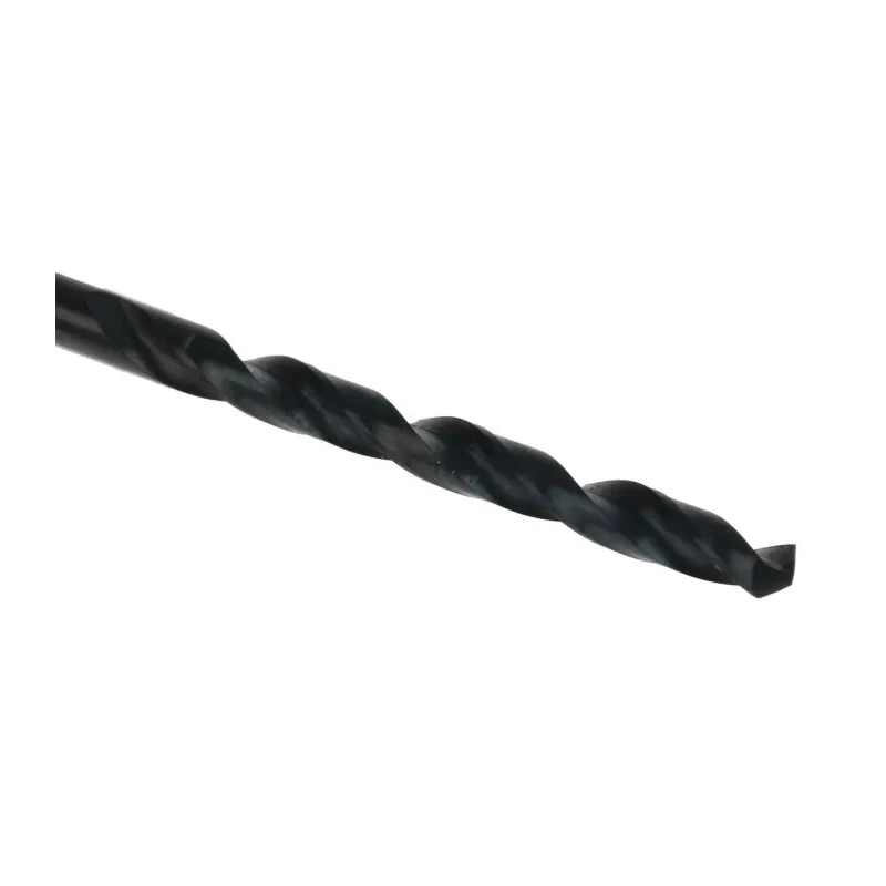 Dormer HSS Twist Drill Bit 2.8mm Diameter Helical Flute 61mm Overall Length Pack of 5 A1002.8