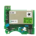 Siemens SIPART PS2 Series Surface Mount Position Controller 6DR4004-6J, For Linear and Rotary Actuators