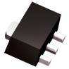 Infineon OptiMOS 3 N-Channel MOSFET 3.2A 60V SOT-89 Enhancement Surface Mount 4-Pin BSS606NH6327XTSA1