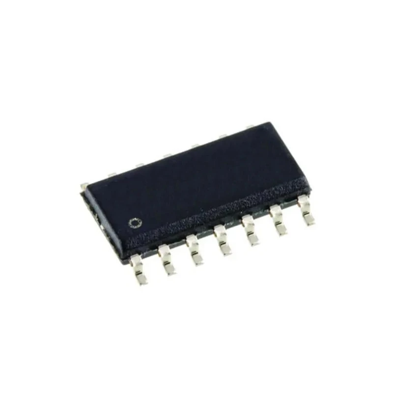 Infineon High-Side Power Switch IC, 2 Outputs, 4.2A, 58V, DSO-14, BTS723GWXUMA1