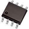 Infineon High Side Power Switch IC, 8-Pin DSO-8, Surface Mount, 4A, 90mΩ RdsOn, BTS50451EJAXUMA1