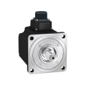 Schneider Electric Servo Motor 220V, 1 kW, 5000rpm, 9.54 Nm Output Torque, 22 mm Shaft Diameter, BCH2LH1033CA6C