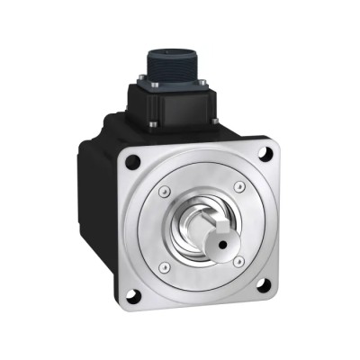 Schneider Electric Servo Motor 220V, 1 kW, 5000rpm, 9.54 Nm Output Torque, 22 mm Shaft Diameter, BCH2LH1033CA6C