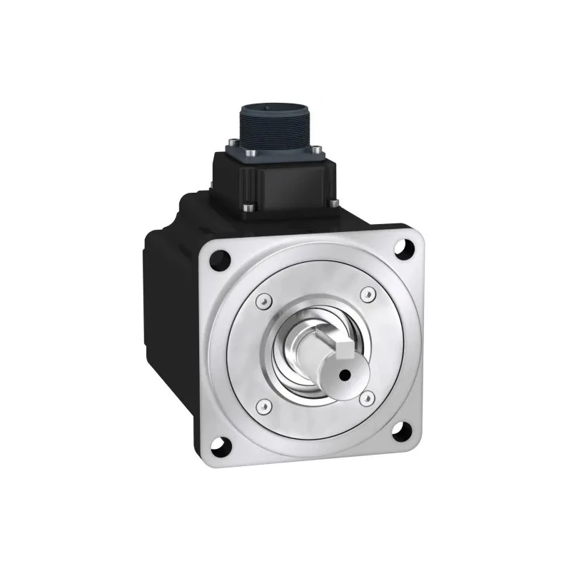 Schneider Electric Servo Motor 220V, 1 kW, 5000rpm, 9.54 Nm Output Torque, 22 mm Shaft Diameter, BCH2LH1033CA6C