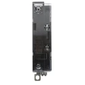 Omron Solid State Relay DIN Rail Mount 25A 264V AC Load, 24V DC Control G3PJ
