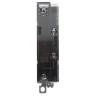 Omron Solid State Relay DIN Rail Mount 25A 264V AC Load, 24V DC Control G3PJ