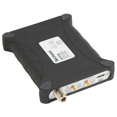 Tektronix RSA306B Handheld Spectrum Analyser 6.2 GHz USB Real-Time Portable RSA306B