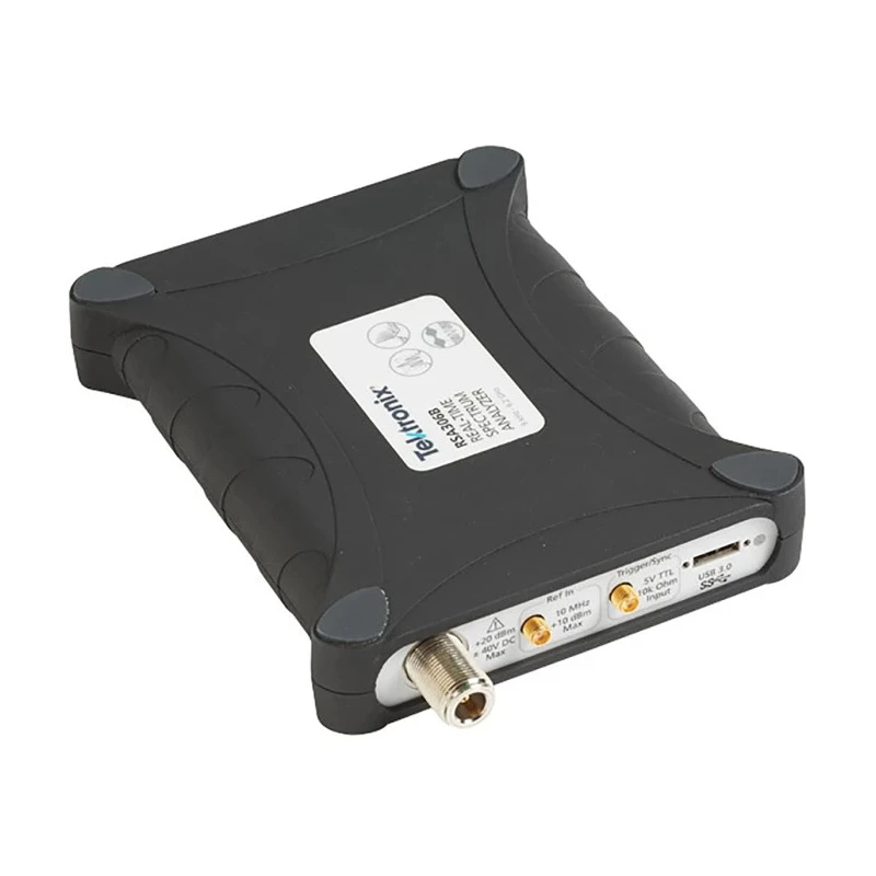 Tektronix RSA306B Handheld Spectrum Analyser 6.2 GHz USB Real-Time Portable RSA306B