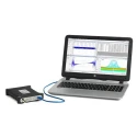Tektronix RSA306B Handheld Spectrum Analyser 6.2 GHz USB Real-Time Portable RSA306B