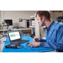 Tektronix RSA306B Handheld Spectrum Analyser 6.2 GHz USB Real-Time Portable RSA306B