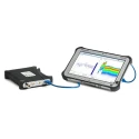 Tektronix RSA306B Handheld Spectrum Analyser 6.2 GHz USB Real-Time Portable RSA306B