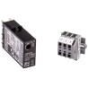 Omron Liquid Leak Sensor DIN Rail 1 Input 24V DC PNP/NPN K7L-AT50B