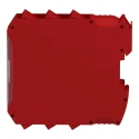 Schneider Electric Modular Safety Input Module 16 Inputs 4 Outputs DIN Rail 24V DC 3W XPSMCMDI1600
