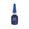 Loctite Cyanoacrylate Super Glue 20 g, Black, Low Viscosity, Instant Bonding 480 LOCTITE® 480