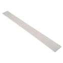 RS PRO Polyetheretherketone Plastic Sheet, Beige, 500mm x 50mm x 5mm, Epoxy Resin, Fine Weave Cotton, Acrylic, 514-679