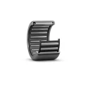 SKF Needle Roller Bearing HK 5020 50 mm Inside Diameter, 58 mm Outside Diameter, 20 mm Width, 63 kN Static Load, Open End