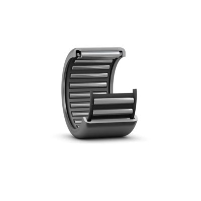SKF Needle Roller Bearing HK 5020 50 mm Inside Diameter, 58 mm Outside Diameter, 20 mm Width, 63 kN Static Load, Open End