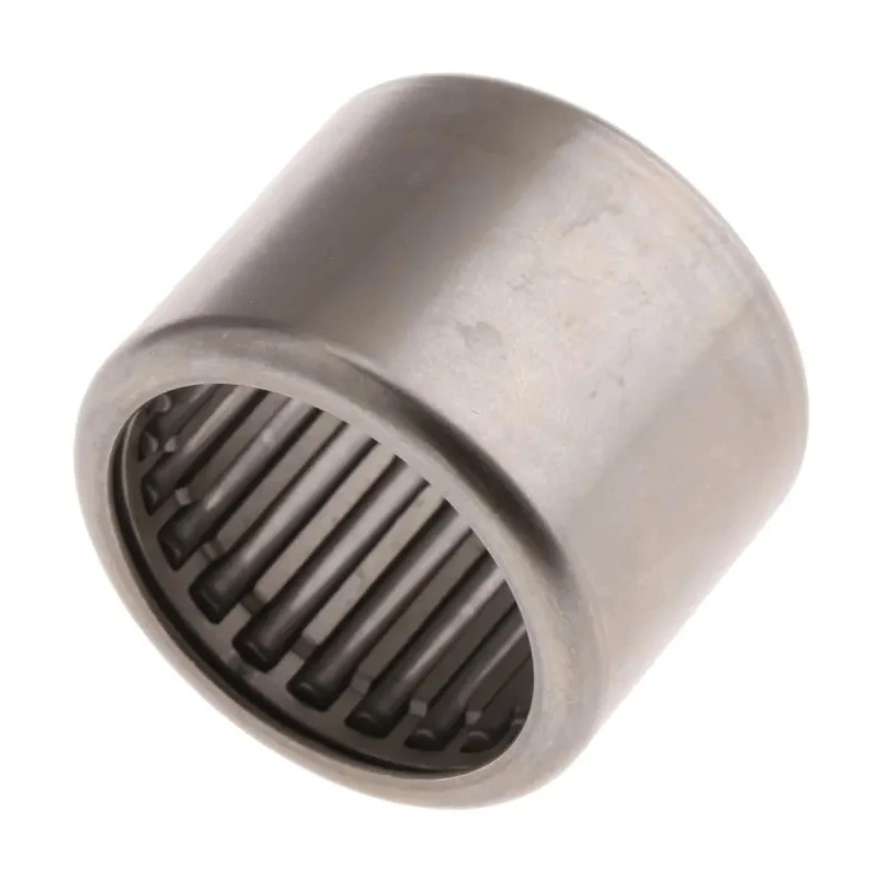 SKF Needle Roller Bearing Drawn Cup 20mm ID x 26mm OD x 20mm Width, Open End, Steel Cage HK 2020