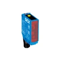 SICK Retroreflective Photoelectric Sensor Block Style, Detection Range 0 to 4 m, PNP Output, IP66/IP67 WL12GC-3P2472A71