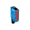 SICK Retroreflective Photoelectric Sensor Block Style, Detection Range 0 to 4 m, PNP Output, IP66/IP67 WL12GC-3P2472A71