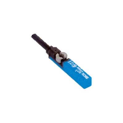 SICK Magnetic Pick Up Sensor, Block Body, Plastic Housing, Wire Terminal, 230V AC/DC, RZT7-03ZWS-KWB / 1070872
