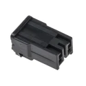 Hirose EnerBee DF63 Female Connector Housing 3 mm Pitch 2 Way 1 Row Straight 