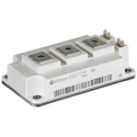 Infineon Type N-Channel IGBT Module 275A 1200V AG-62MM-1 Clamp FF200R12KS4HOSA1