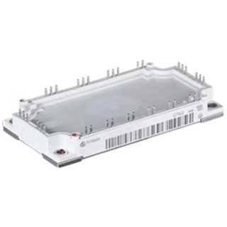 Infineon N-Channel IGBT Module 200A 1200V AG-ECONO3-4 Clamp FS150R12KE3BOSA1