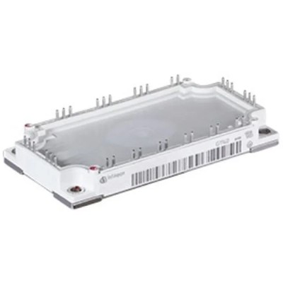 Infineon N-Channel IGBT Module 200A 1200V AG-ECONO3-4 Clamp FS150R12KE3BOSA1