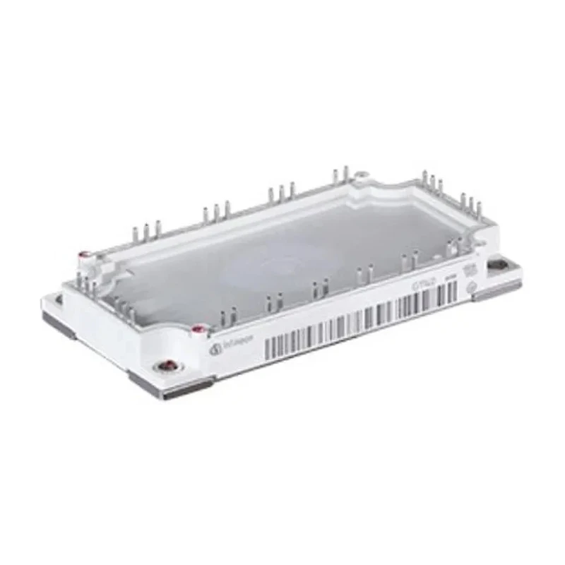Infineon N-Channel IGBT Module 200A 1200V AG-ECONO3-4 Clamp FS150R12KE3BOSA1