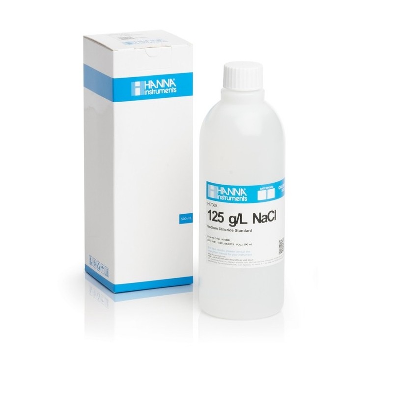 hanna-hi7089l-125-g-l-nacl-standard-solution-500-ml