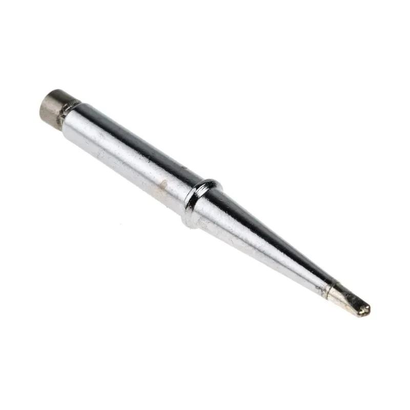 Weller Soldering Iron Tip, Screwdriver, 2.4 mm, 425°C for W61, CT5 Series CT5B8