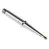 Weller Soldering Iron Tip, Screwdriver, 2.4 mm, 425°C for W61, CT5 Series CT5B8