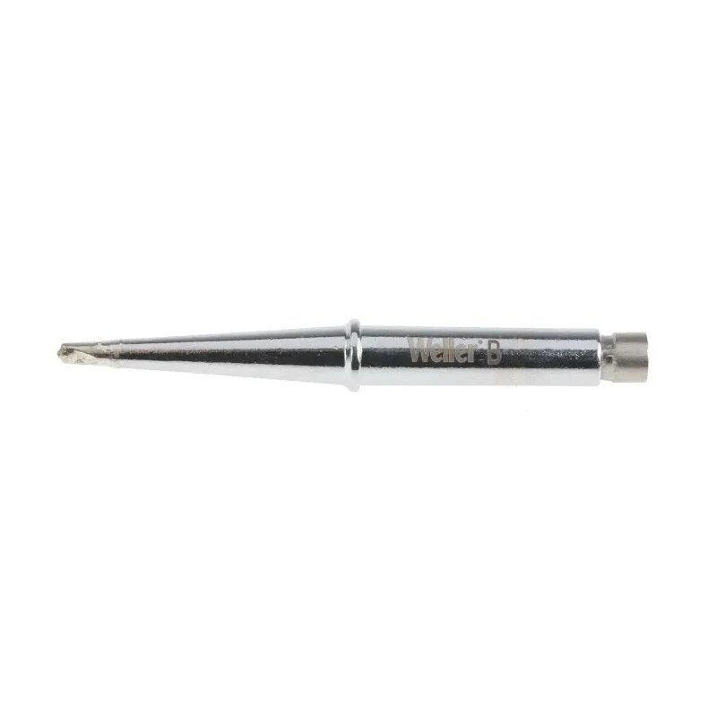 Weller Soldering Iron Tip, Screwdriver, 2.4 mm, 425°C for W61, CT5 Series CT5B8