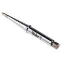 Weller Soldering Iron Tip, Screwdriver, 2.4 mm, 425°C for W61, CT5 Series CT5B8