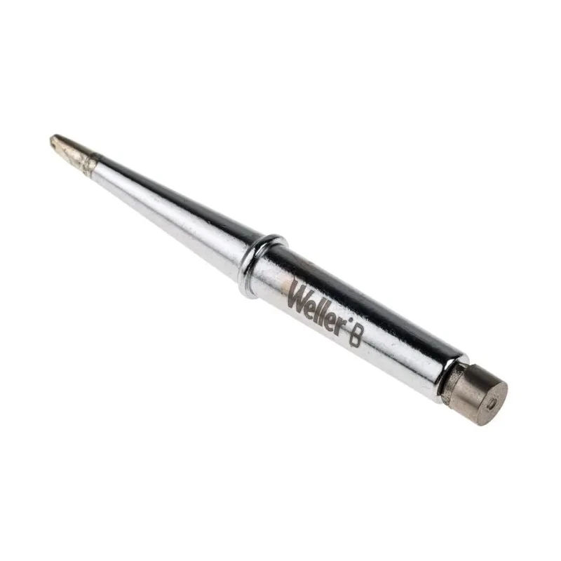 Weller Soldering Iron Tip, Screwdriver, 2.4 mm, 425°C for W61, CT5 Series CT5B8