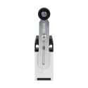Lovato Adjustable Roller Lever Limit Switch IP20 IP65 Thermoplastic Housing 690V AC 10A KB Series KBF1S11