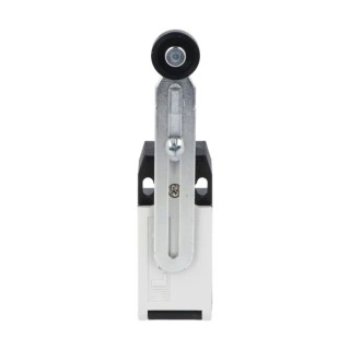 Lovato Adjustable Roller Lever Limit Switch IP20 IP65 Thermoplastic Housing 690V AC 10A KB Series KBF1S11