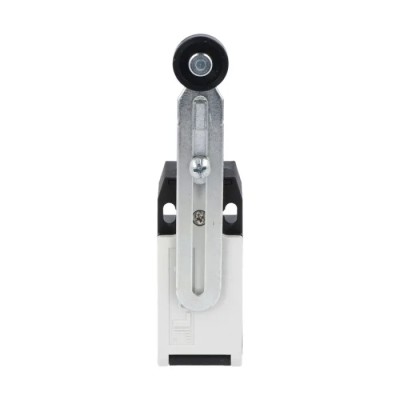 Lovato Adjustable Roller Lever Limit Switch IP20 IP65 Thermoplastic Housing 690V AC 10A KB Series KBF1S11