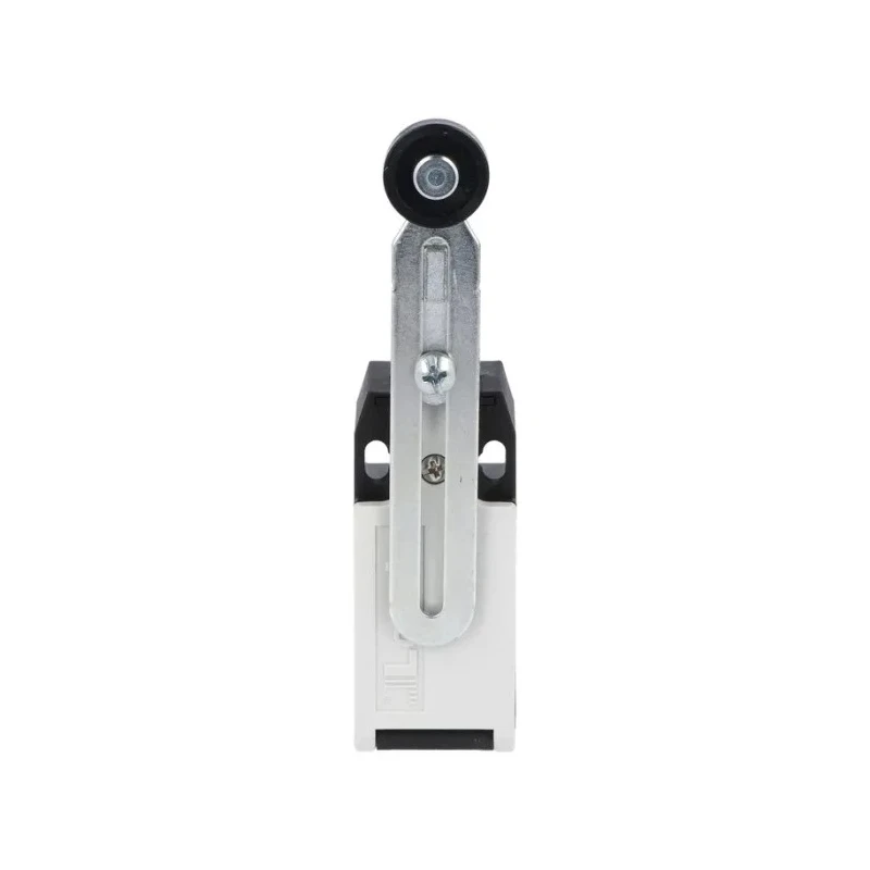 Lovato Adjustable Roller Lever Limit Switch IP20 IP65 Thermoplastic Housing 690V AC 10A KB Series KBF1S11