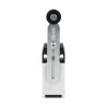 Lovato Adjustable Roller Lever Limit Switch IP20 IP65 Thermoplastic Housing 690V AC 10A KB Series KBF1S11