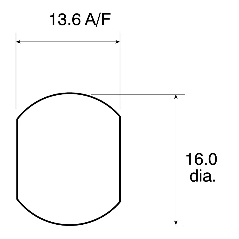 Telegartner N Series Coaxial Connector Panel Mount Female N Connector 50 Ω Straight Body Clamp J01021H1078
