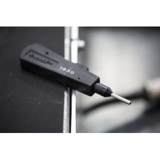 TE Connectivity MATE-N-LOK Crimp Extraction Tool Contact Size 20 to 14 AWG 2.74 mm Tip 15.8 mm Length 1804030-1
