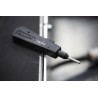 TE Connectivity MATE-N-LOK Crimp Extraction Tool Contact Size 20 to 14 AWG 2.74 mm Tip 15.8 mm Length 1804030-1