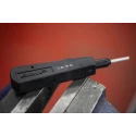 TE Connectivity MATE-N-LOK Crimp Extraction Tool Contact Size 20 to 14 AWG 2.74 mm Tip 15.8 mm Length 1804030-1