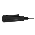 TE Connectivity MATE-N-LOK Crimp Extraction Tool Contact Size 20 to 14 AWG 2.74 mm Tip 15.8 mm Length 1804030-1
